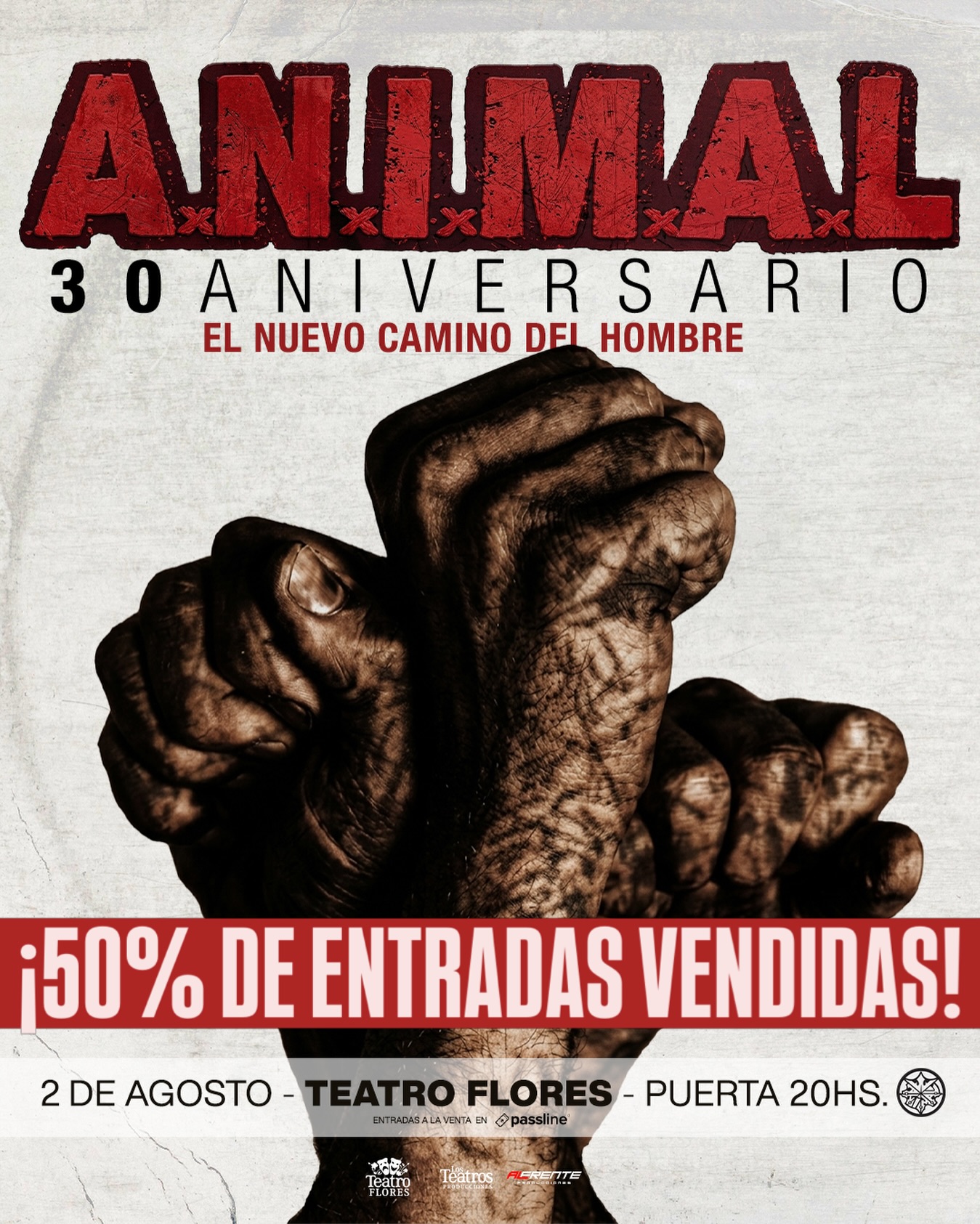 A.N.I.M.A.L.