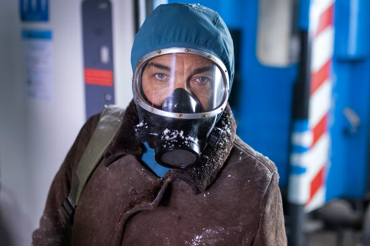 Ricardo Darín adelantó detalles de la nueva temporada de El Eternauta: “Va a pasar de todo”