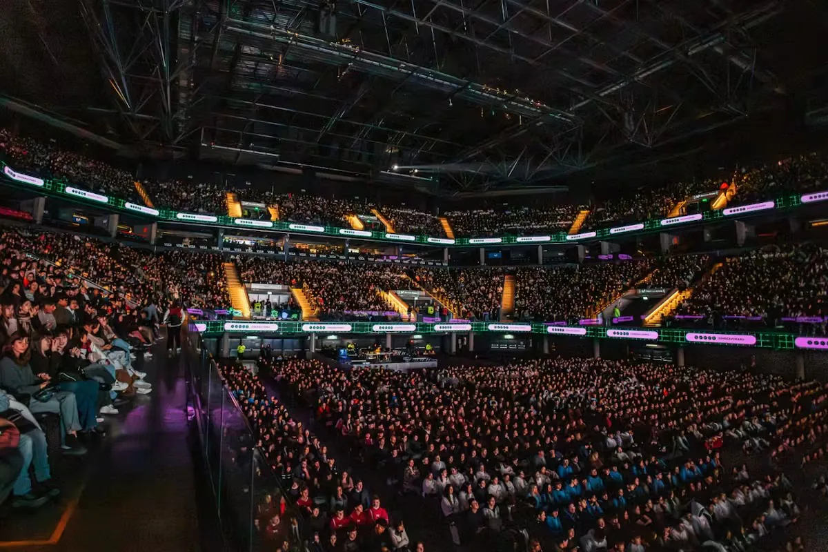 Quién toca en el Movistar Arena hoy: todas las bandas y artistas que se presentarán en agosto 2026
