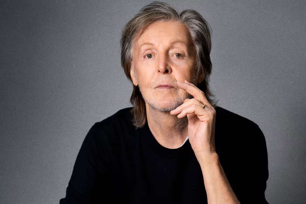 Paul McCartney: cómo es The Boys of Dungeon Lane, su nuevo álbum de recuerdos