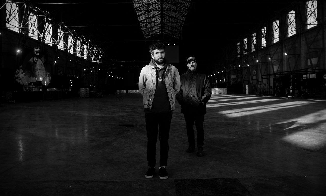 Camionero – ‘Pruebas de contacto’: tema x tema