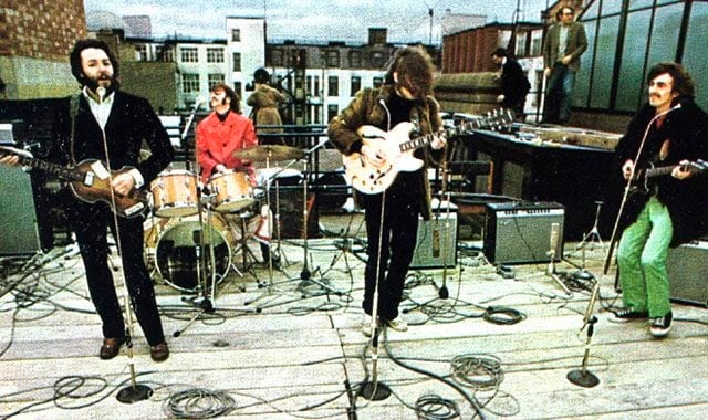 Londres: los Beatles tendrán su museo oficial en Apple Corps