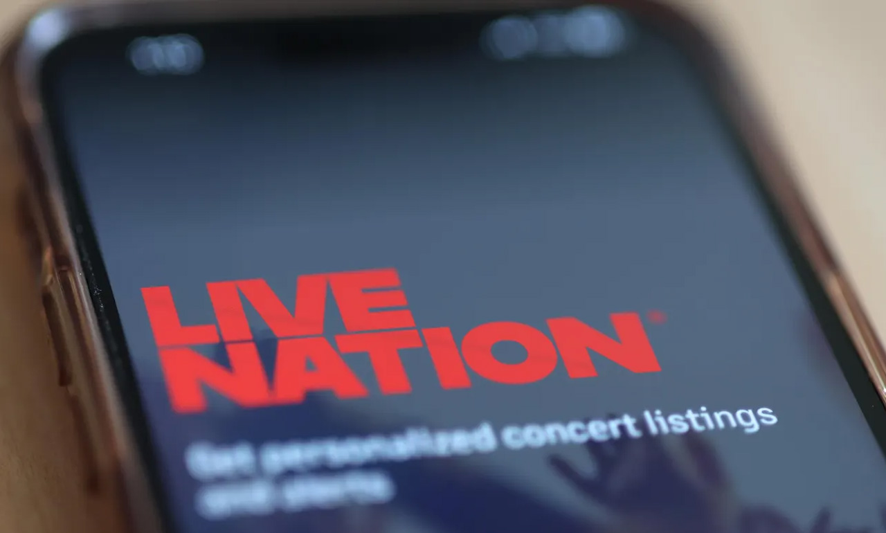 Parlamento británico pide una investigación sobre Live Nation y Ticketmaster por posible monopolio en la música en vivo